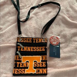 University of Tennessee Cross body bag